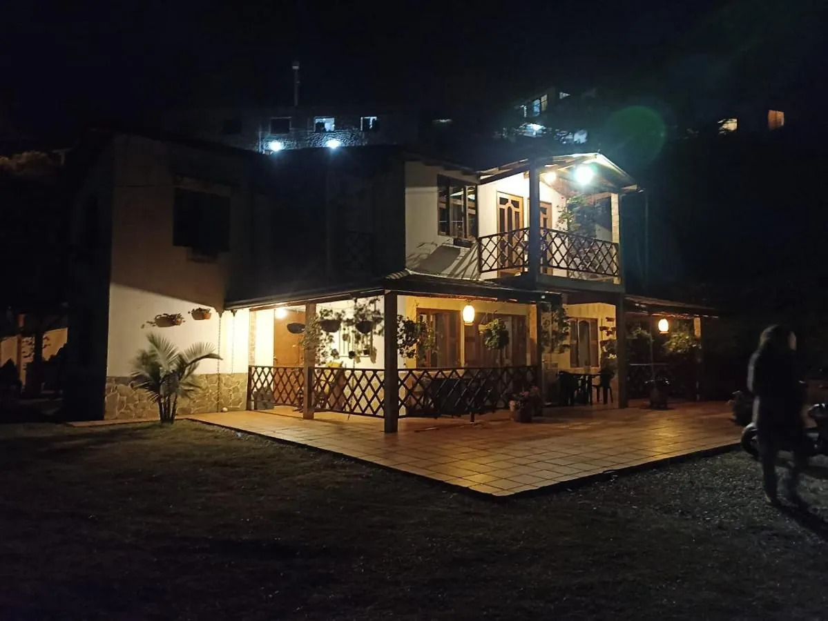 Hostal Alma Glamping Bed & Breakfast Santa Elena  0*, Santa Elena (Antioquia) Colombia