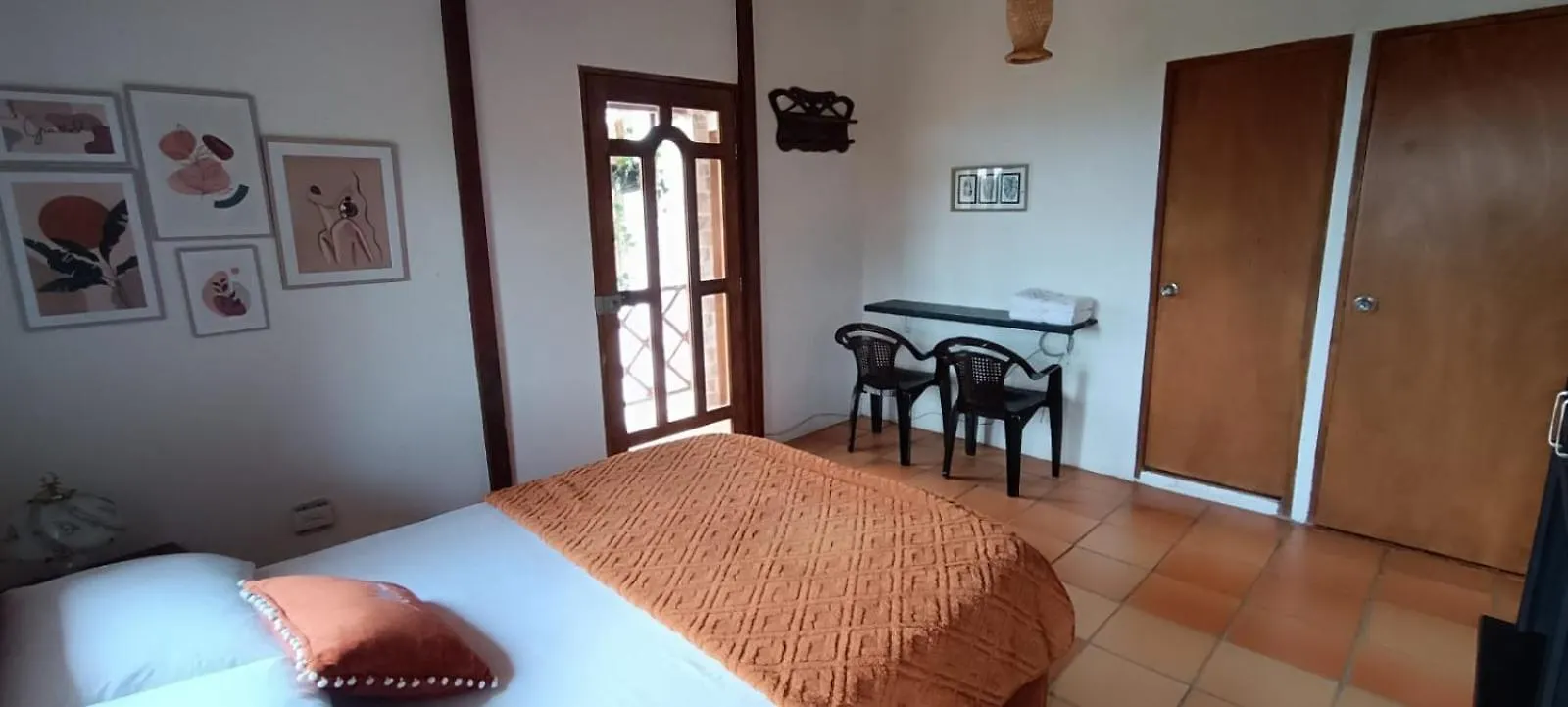 Hostal Alma Glamping Bed & Breakfast Santa Elena  0*, Santa Elena (Antioquia) Colombia