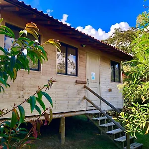  Сasa de vacaciones Crisantema 2