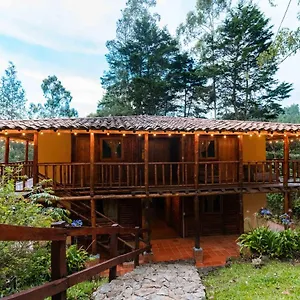  Hotel Alma Campestre