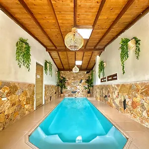 5* Hotel Oru Campestre