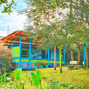  Сasa de vacaciones Galilea