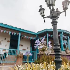 3* Hotel Casa Mosaico Boutique