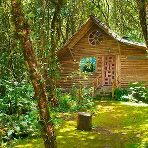  Lodge Montevivo Reserva Natural