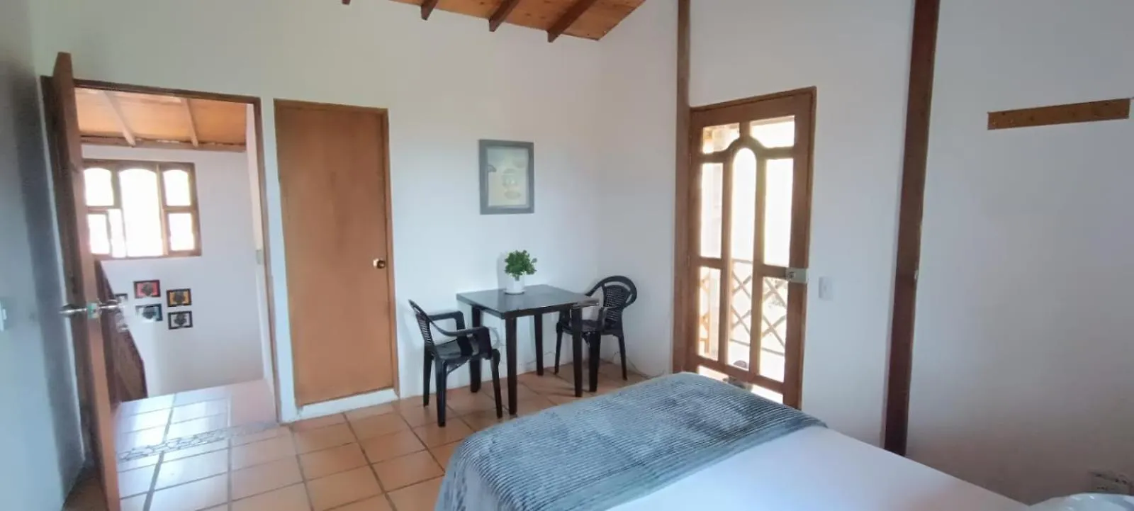 Hostal Alma Glamping Bed and Breakfast Santa Elena   Santa Elena (Antioquia)