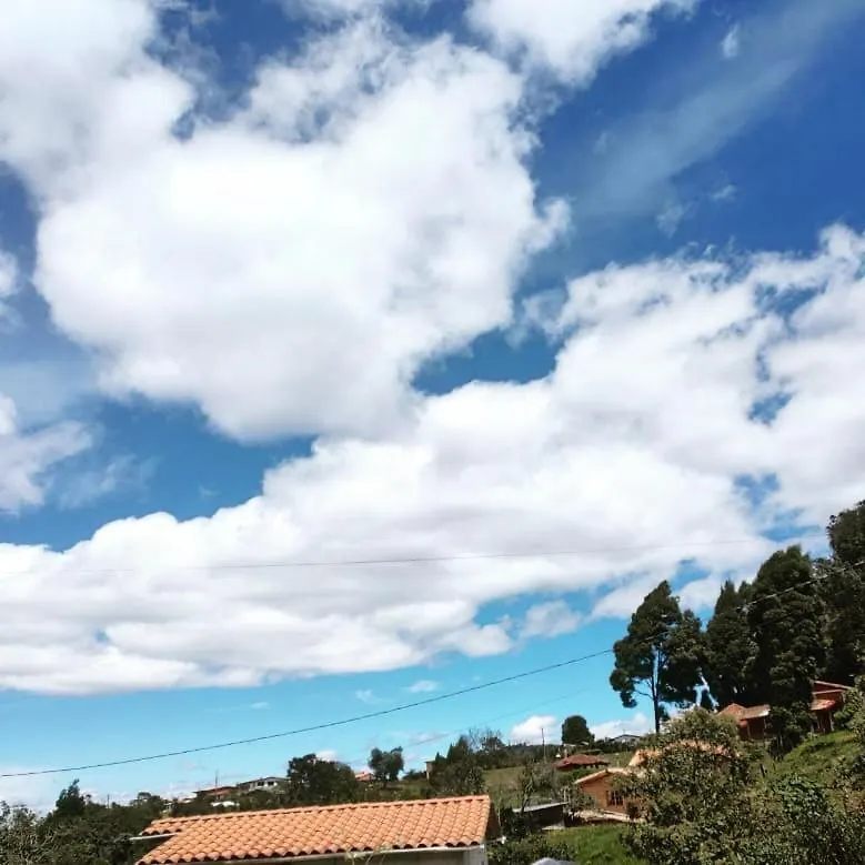 Hostal Alma Glamping Bed and Breakfast Santa Elena   Santa Elena (Antioquia)